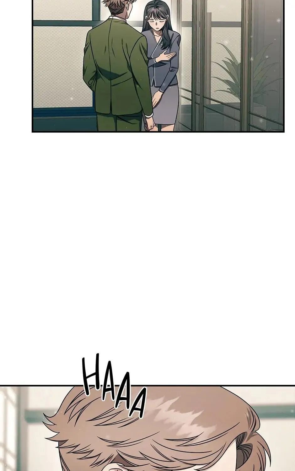 Read The Ghost Doctor chapter 100 image 6 on Lezhin