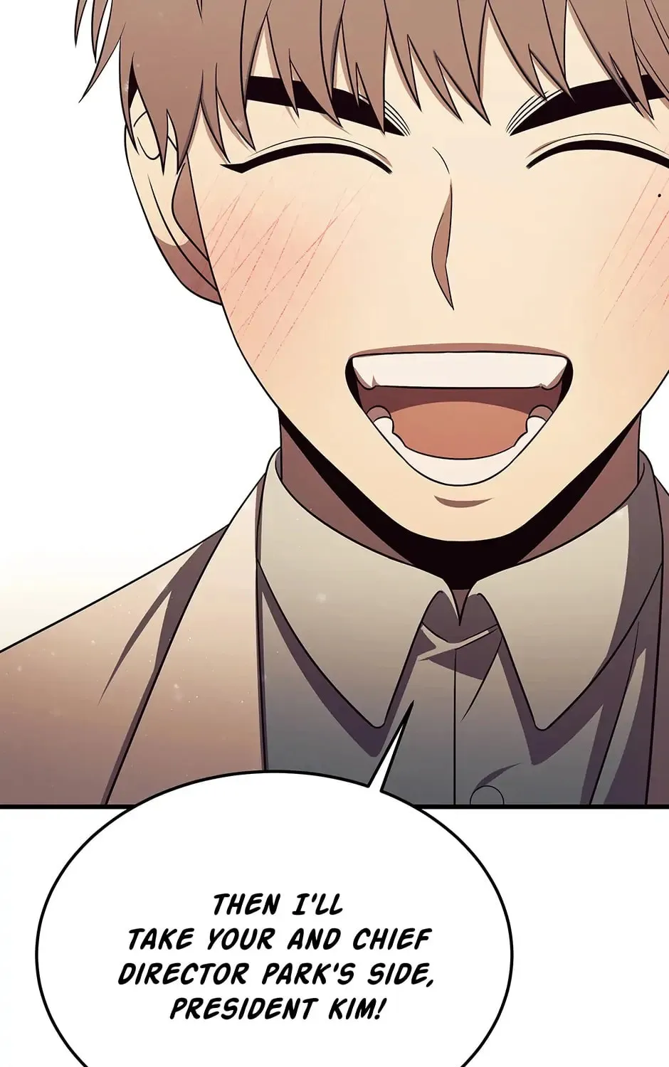 Read The Ghost Doctor chapter 100 image 60 on Lezhin