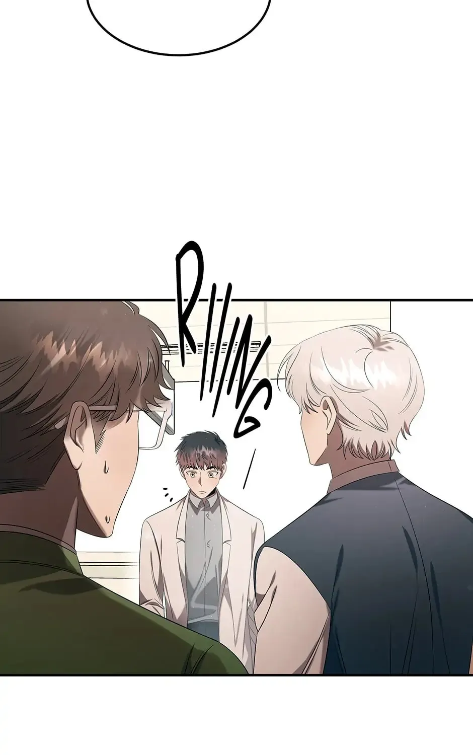 Read The Ghost Doctor chapter 100 image 64 on Lezhin