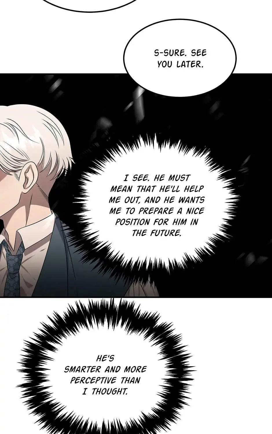 Read The Ghost Doctor chapter 100 image 68 on Lezhin