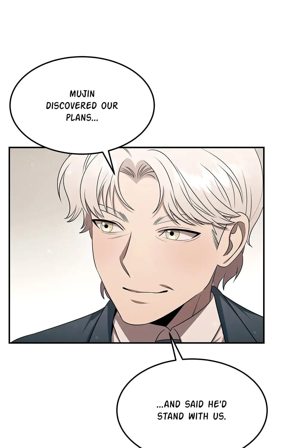 Read The Ghost Doctor chapter 100 image 72 on Lezhin