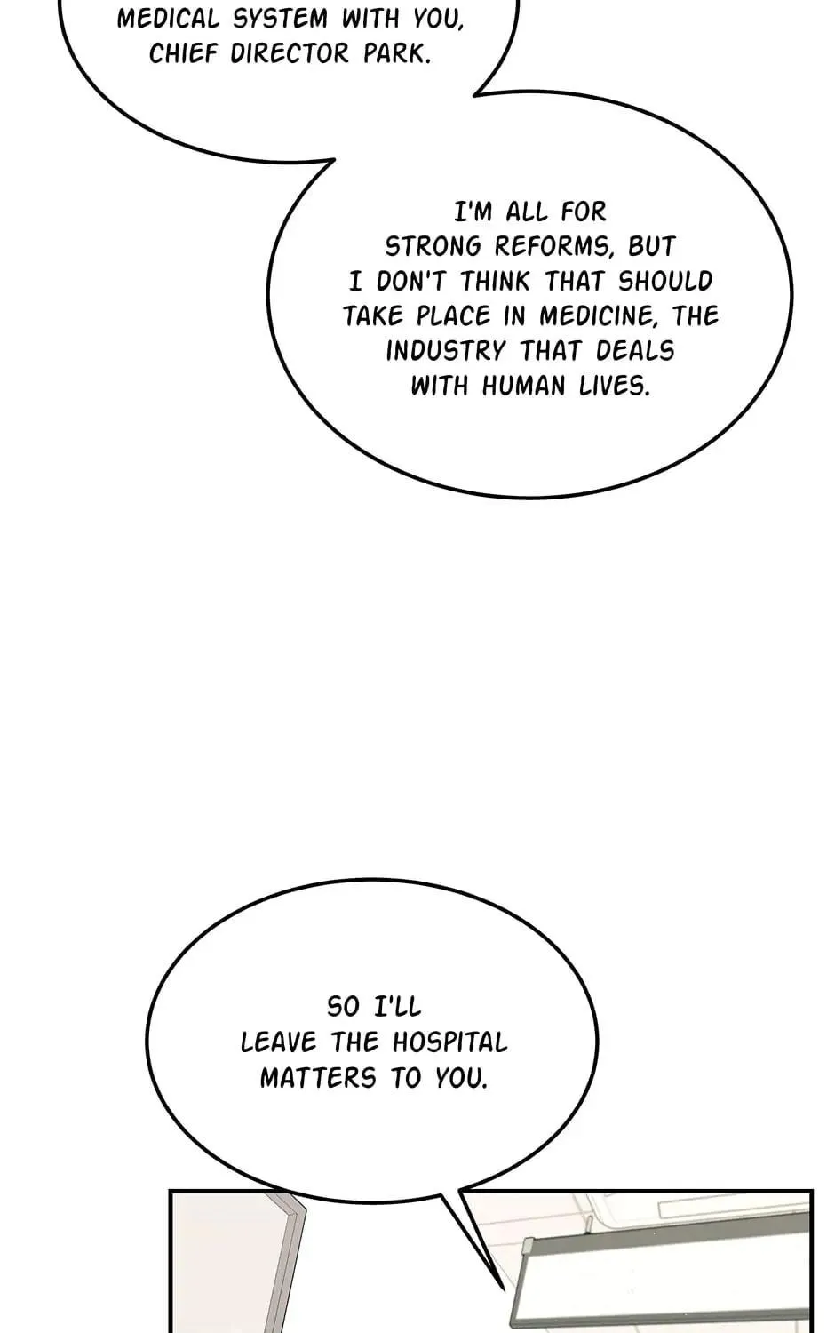 Read The Ghost Doctor chapter 100 image 76 on Lezhin