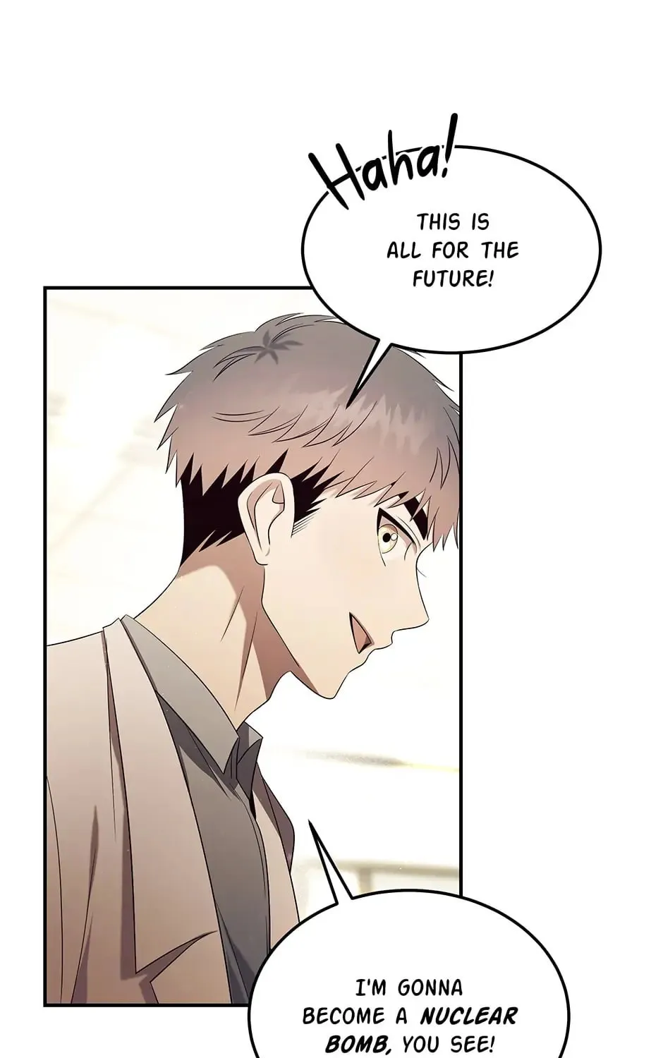 Read The Ghost Doctor chapter 100 image 82 on Lezhin