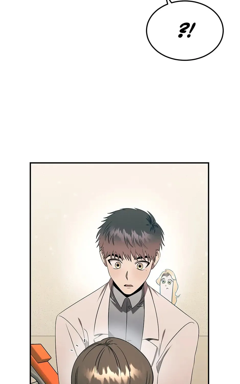 Read The Ghost Doctor chapter 100 image 94 on Lezhin