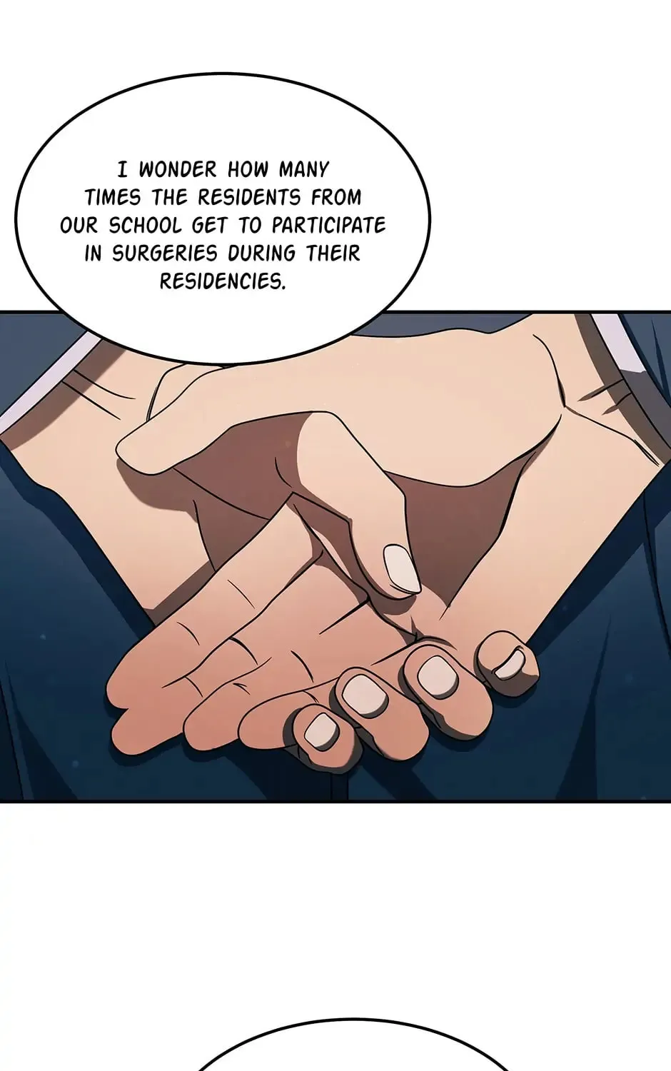 Read The Ghost Doctor chapter 101 image 101 on Lezhin