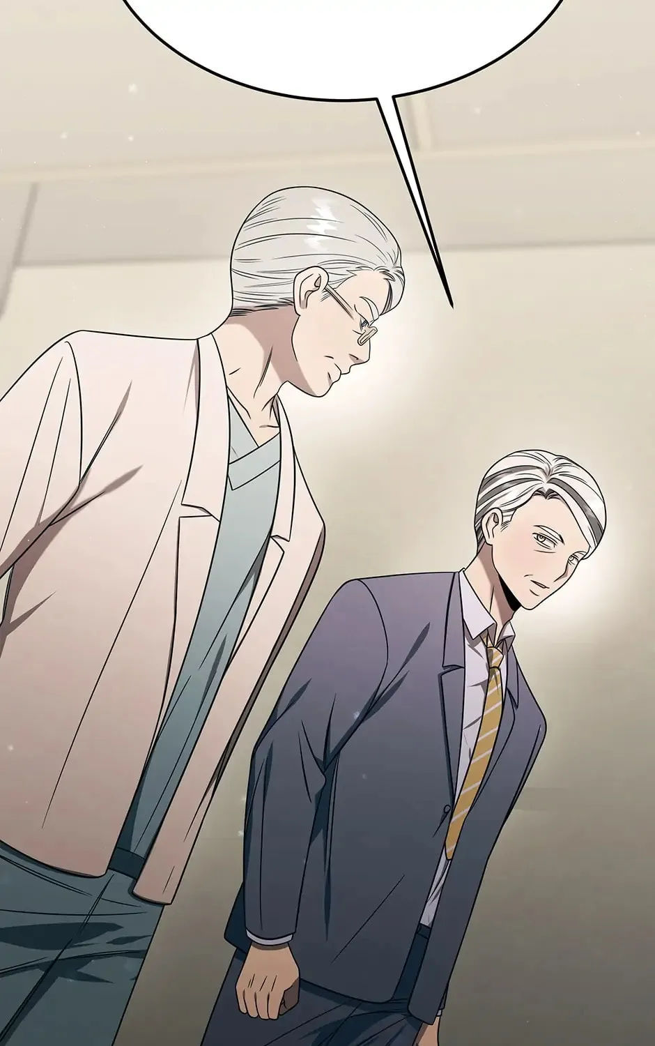 Read The Ghost Doctor chapter 101 image 109 on Lezhin