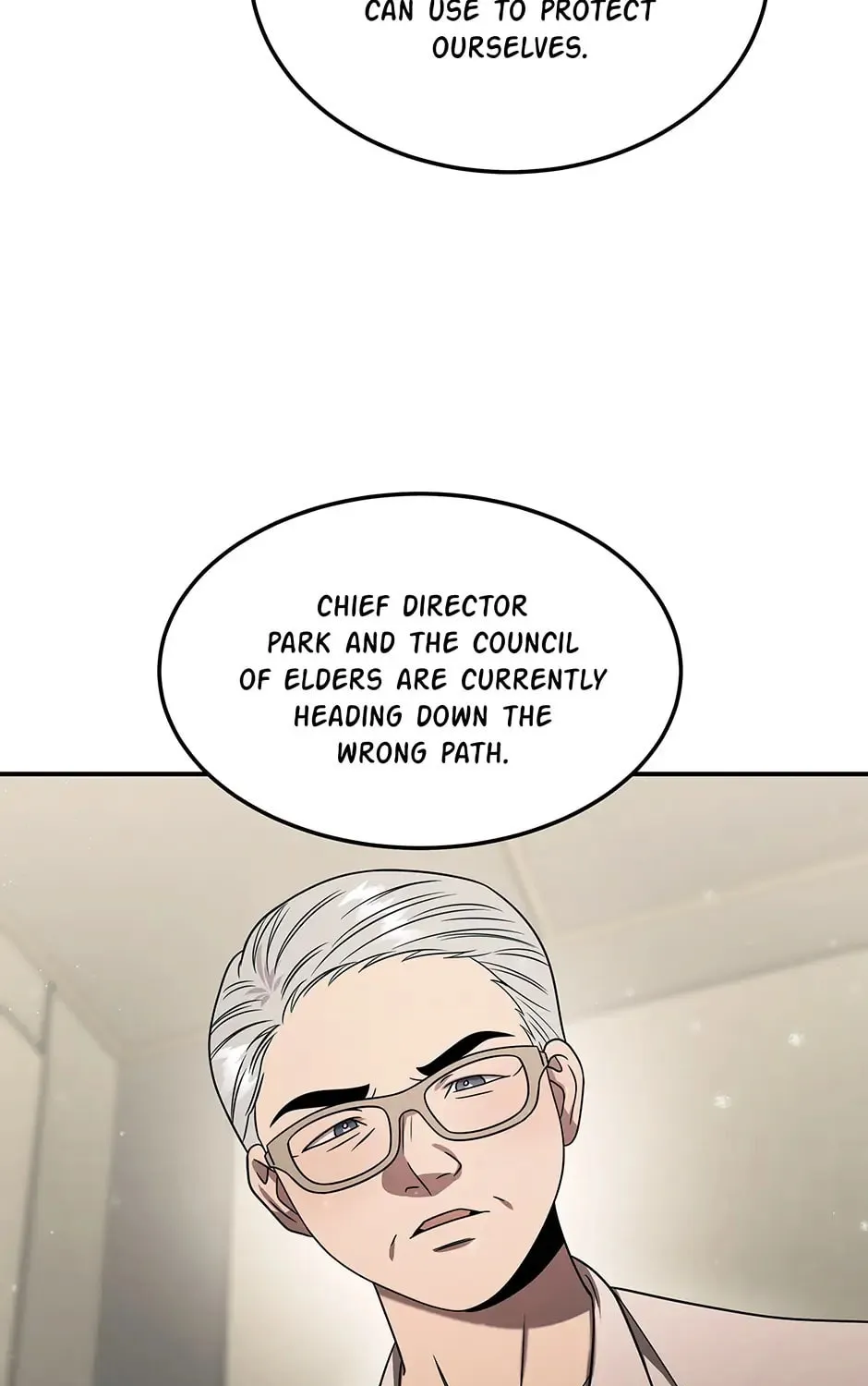 Read The Ghost Doctor chapter 101 image 113 on Lezhin