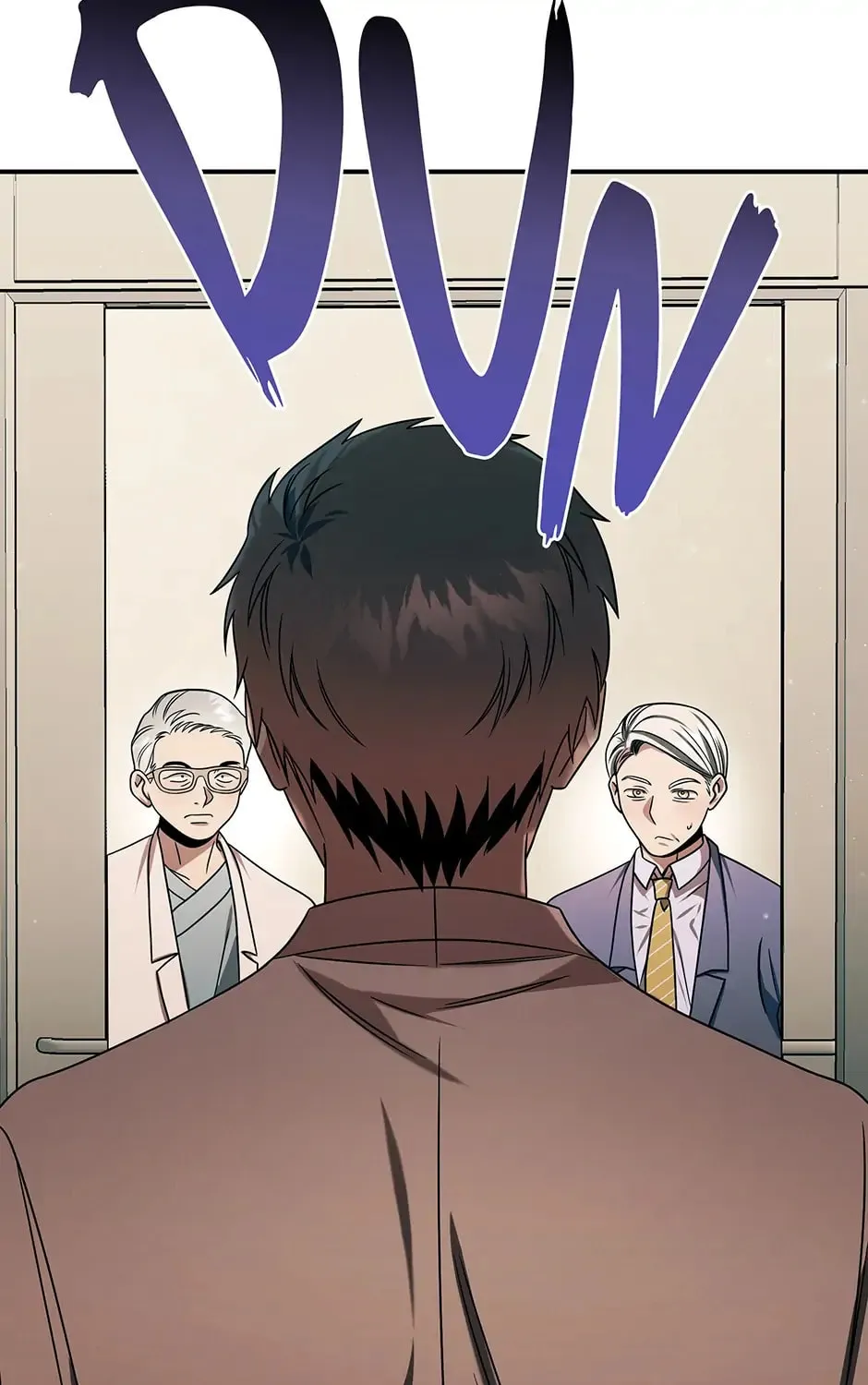 Read The Ghost Doctor chapter 101 image 121 on Lezhin