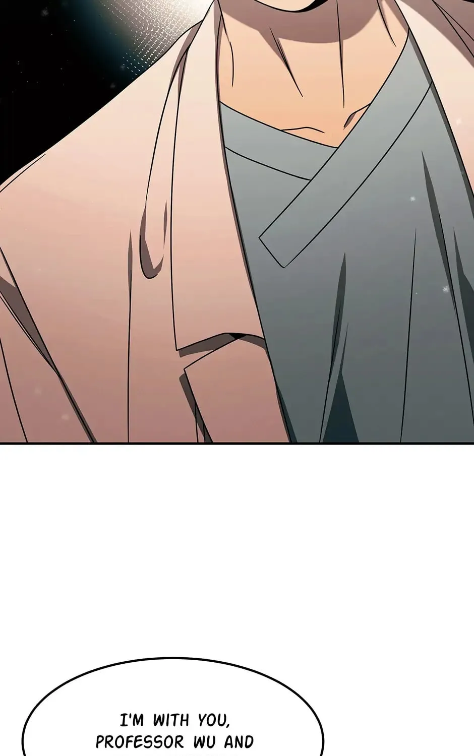 Read The Ghost Doctor chapter 101 image 125 on Lezhin