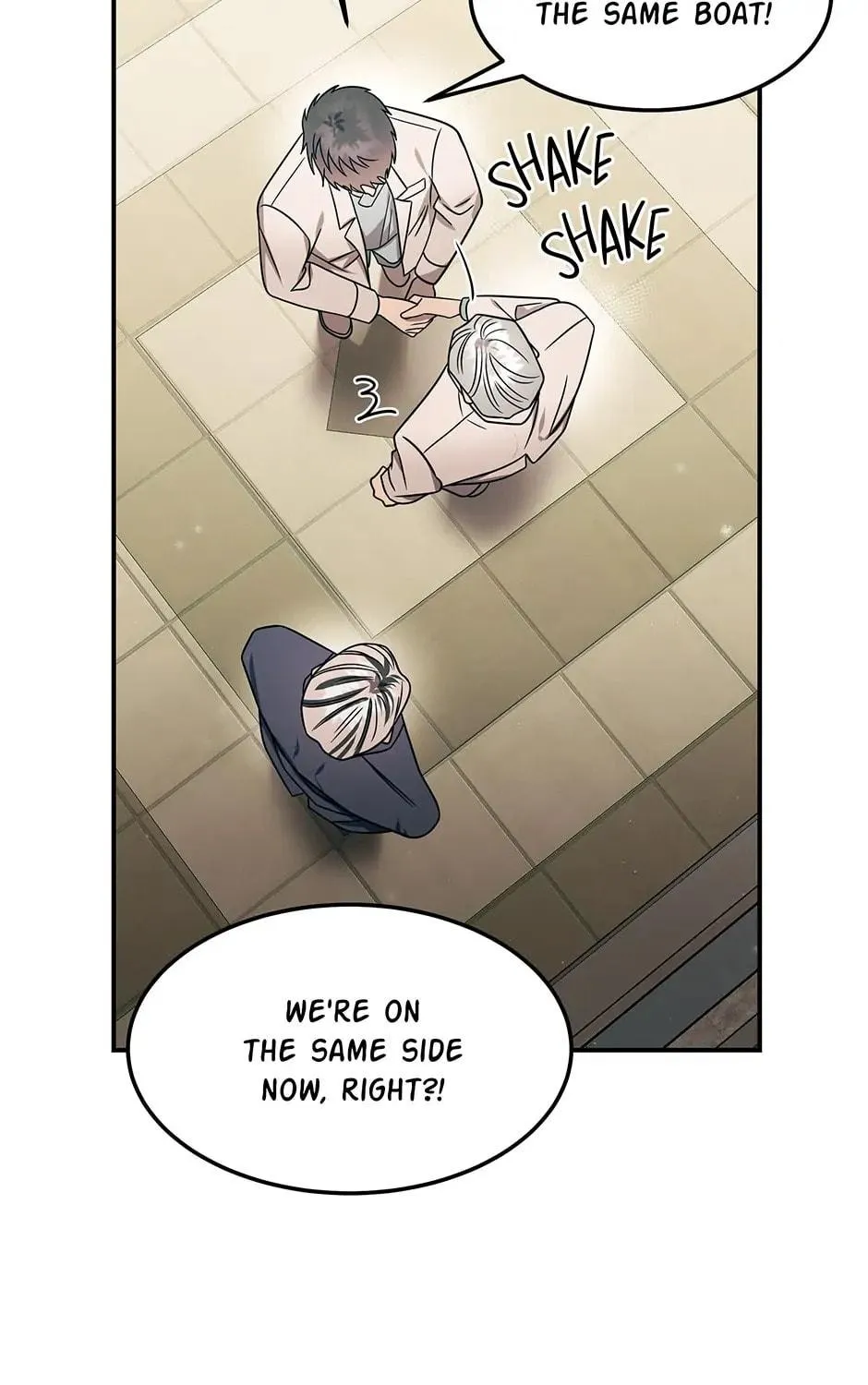 Read The Ghost Doctor chapter 101 image 127 on Lezhin