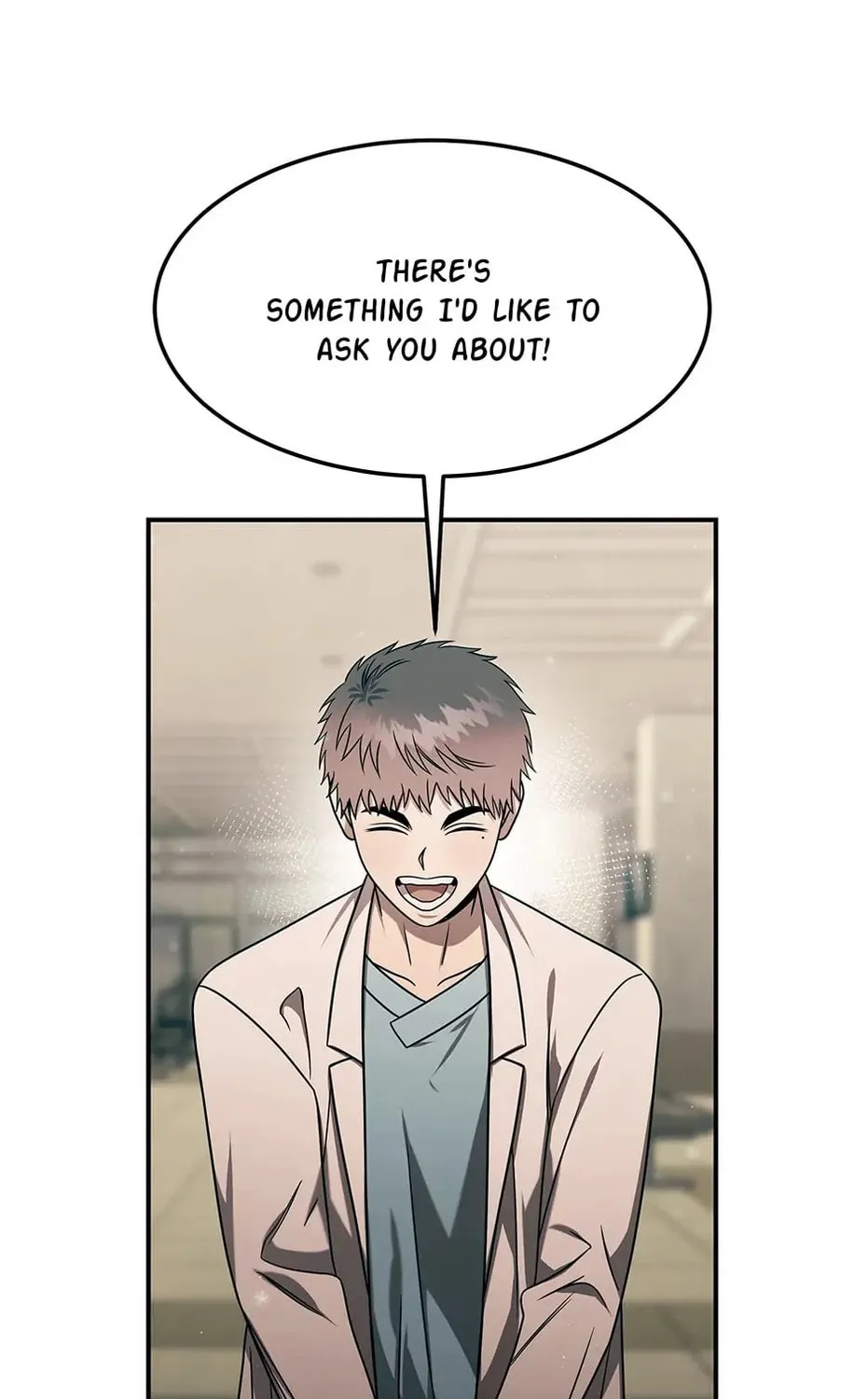 Read The Ghost Doctor chapter 101 image 131 on Lezhin