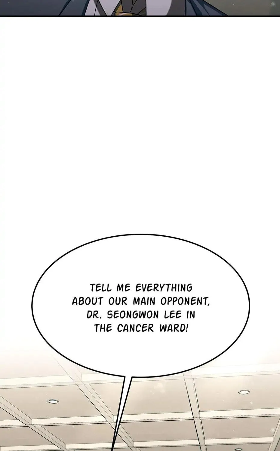 Read The Ghost Doctor chapter 101 image 135 on Lezhin