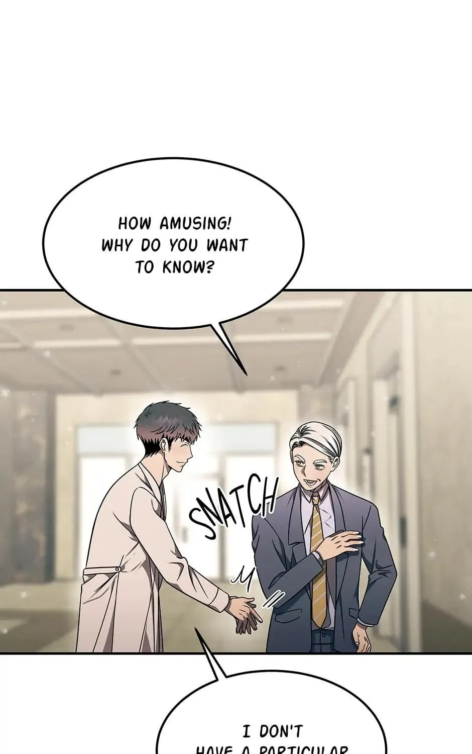 Read The Ghost Doctor chapter 101 image 141 on Lezhin