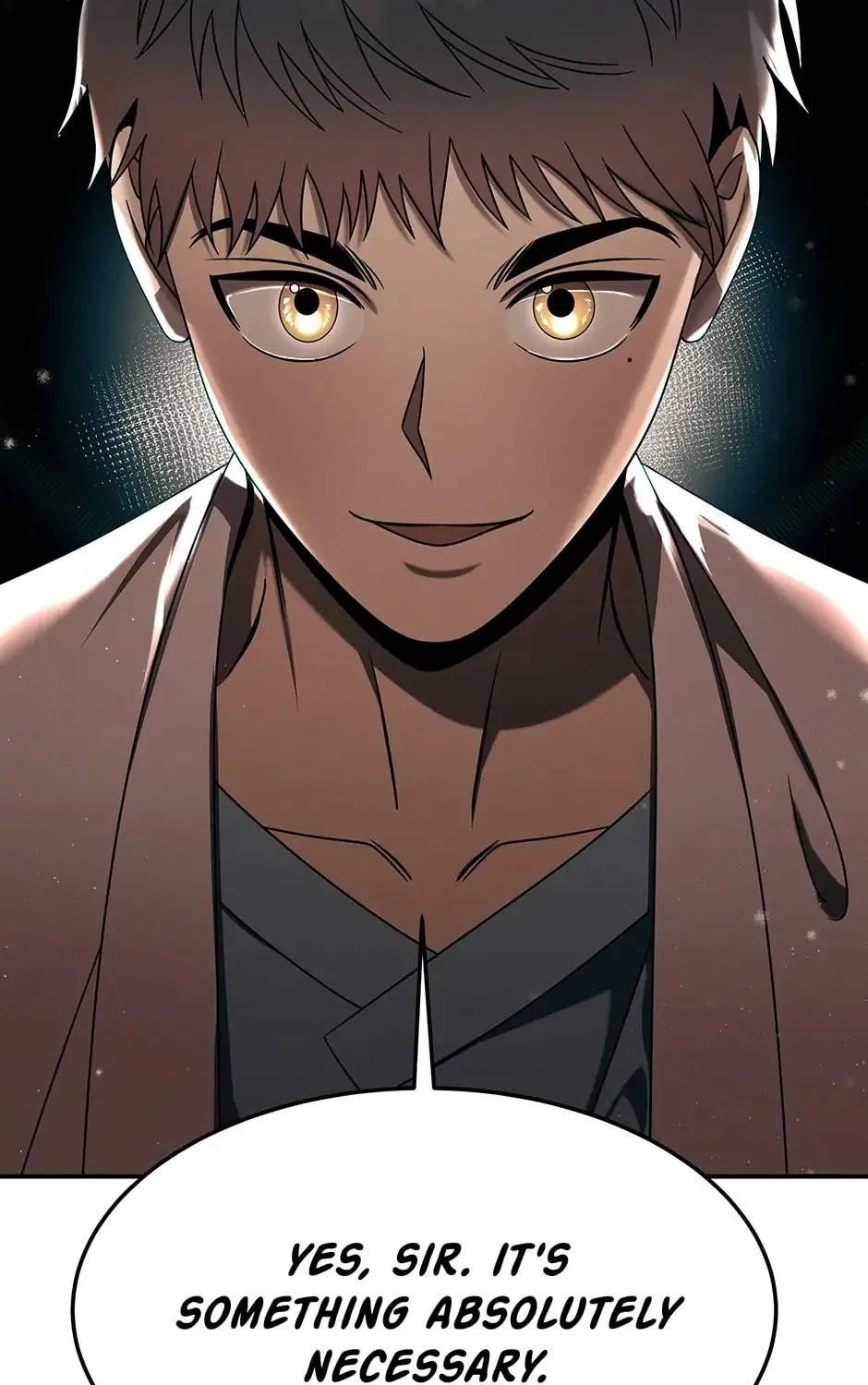 Read The Ghost Doctor chapter 101 image 147 on Lezhin