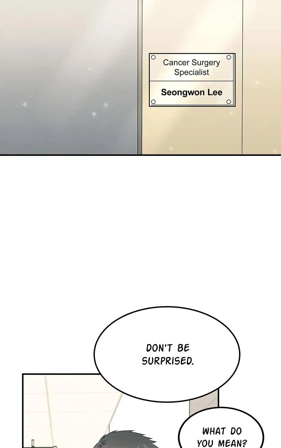 Read The Ghost Doctor chapter 101 image 15 on Lezhin