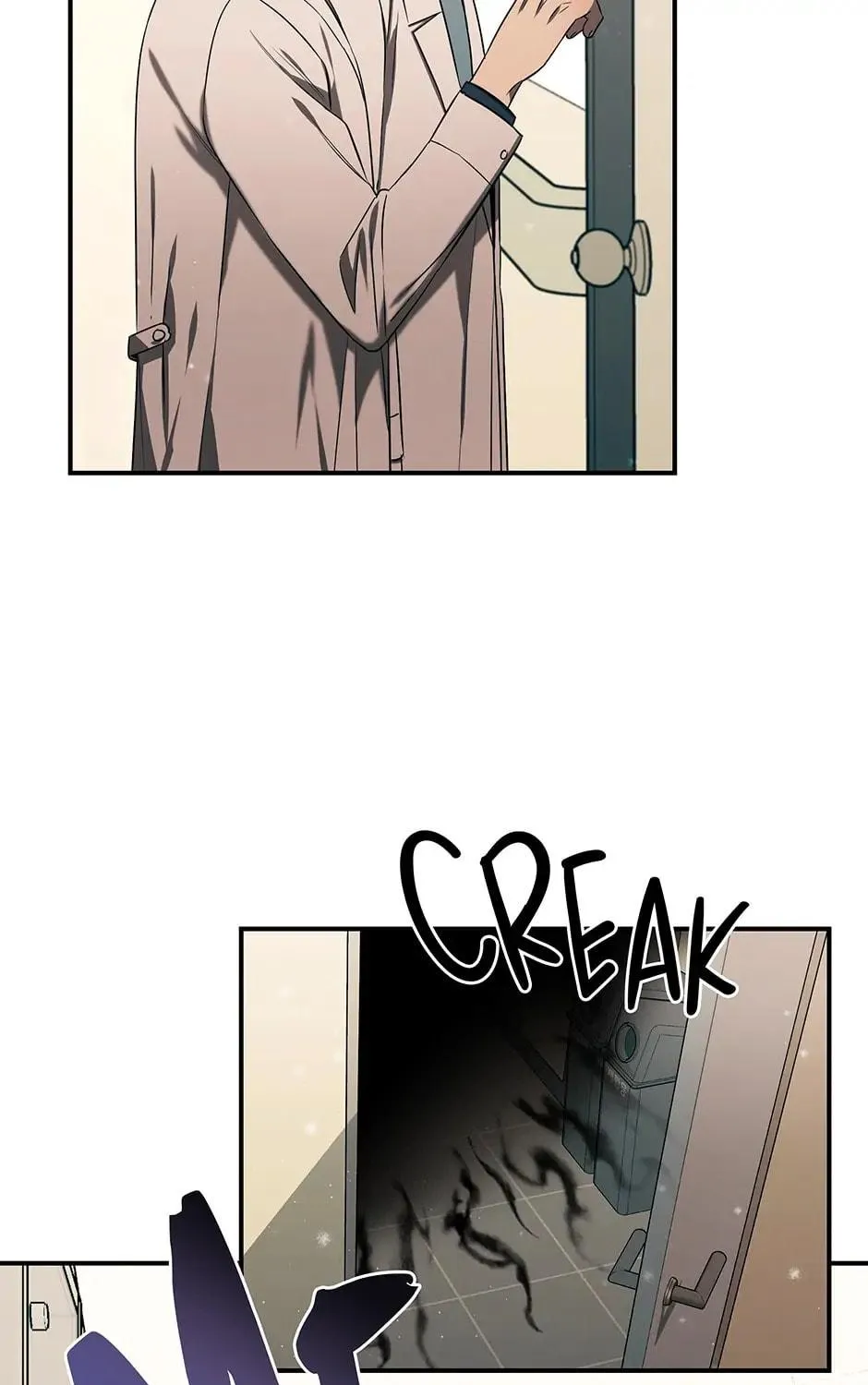 Read The Ghost Doctor chapter 101 image 17 on Lezhin