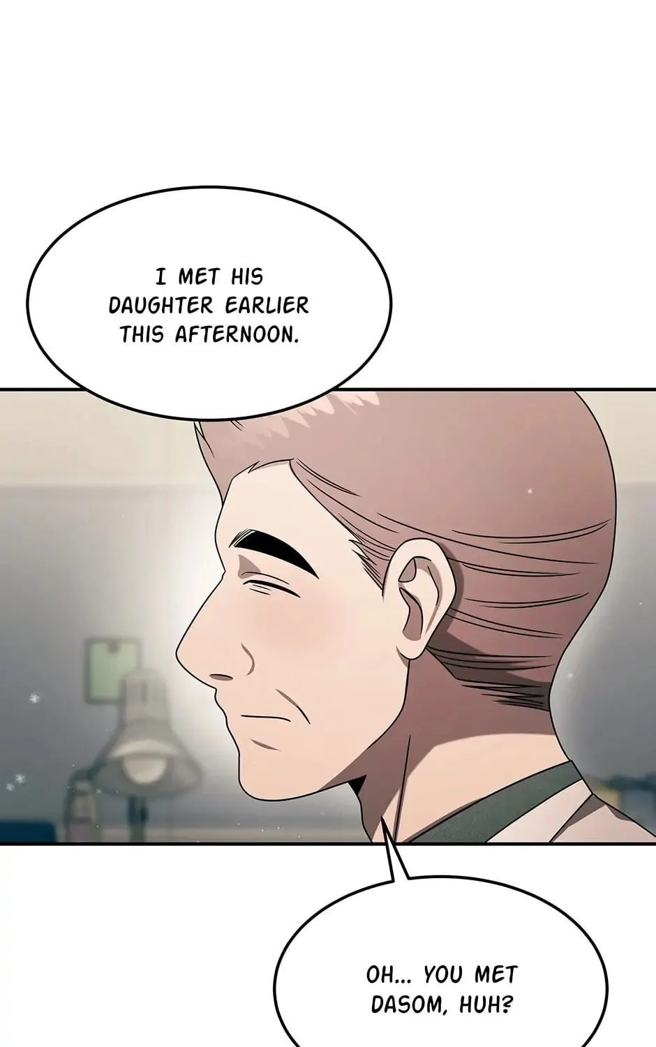 Read The Ghost Doctor chapter 101 image 31 on Lezhin