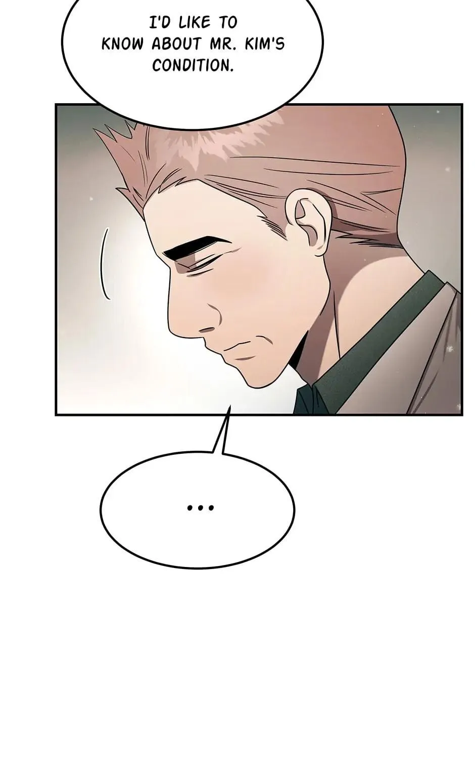 Read The Ghost Doctor chapter 101 image 33 on Lezhin