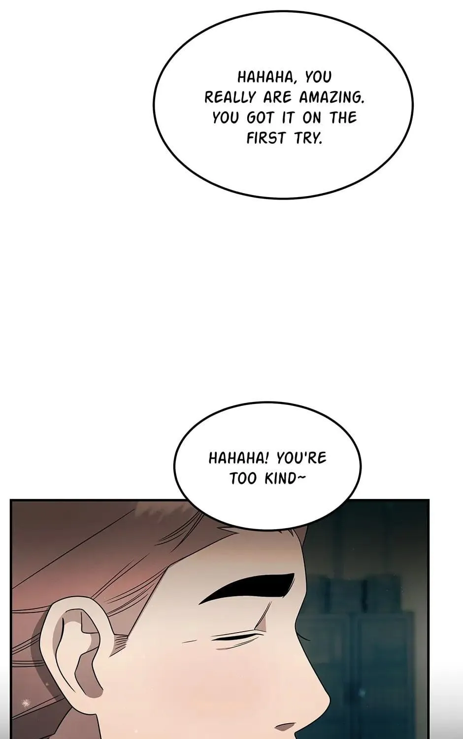 Read The Ghost Doctor chapter 101 image 39 on Lezhin