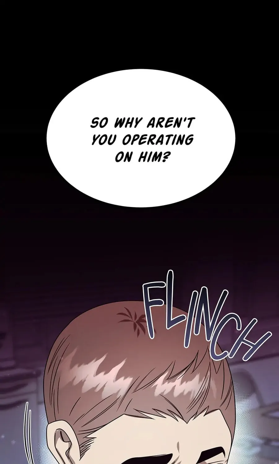 Read The Ghost Doctor chapter 101 image 41 on Lezhin