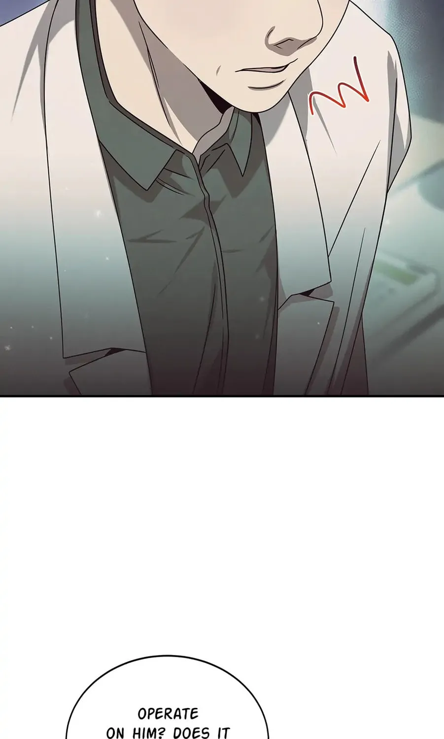Read The Ghost Doctor chapter 101 image 43 on Lezhin