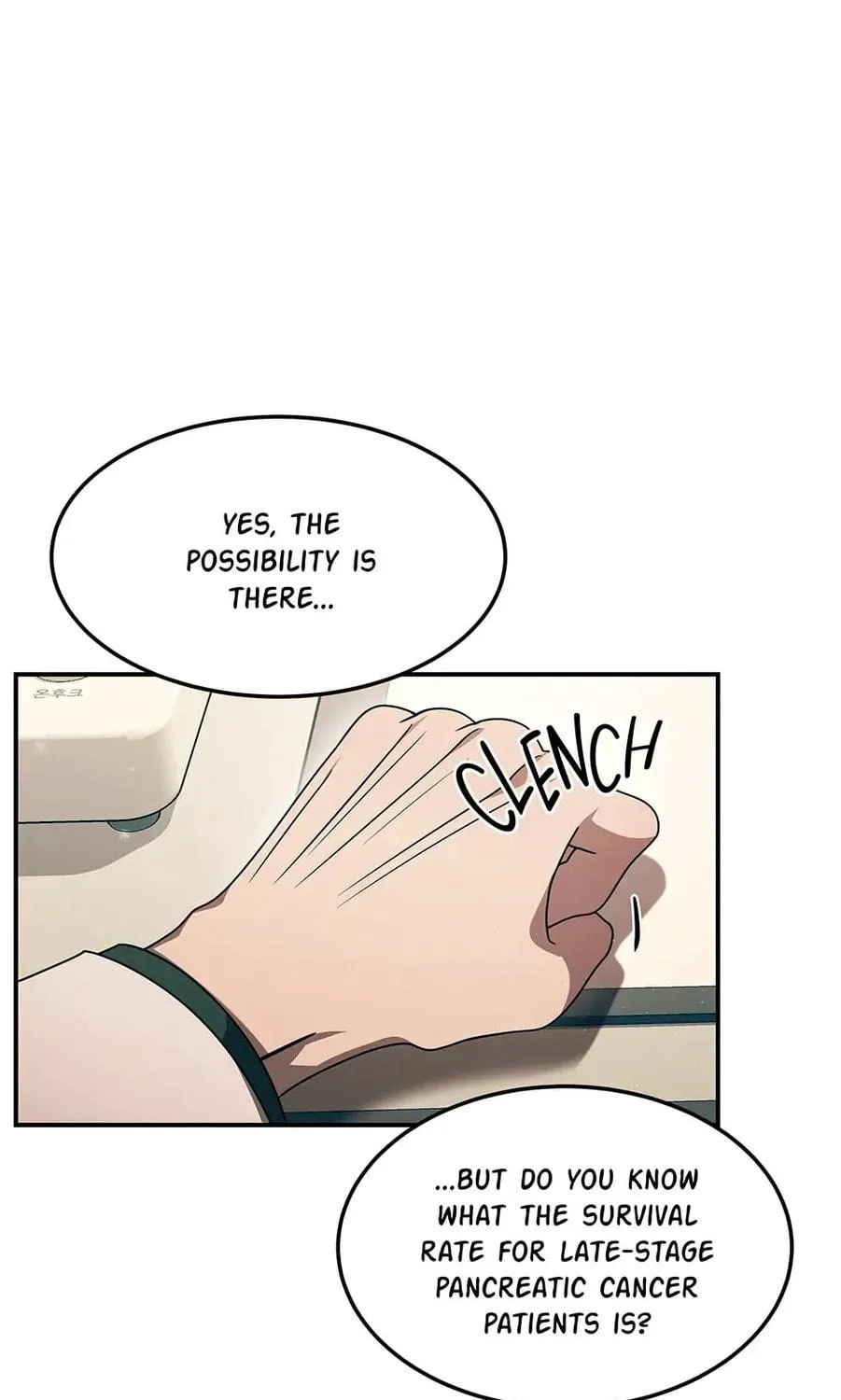 Read The Ghost Doctor chapter 101 image 47 on Lezhin