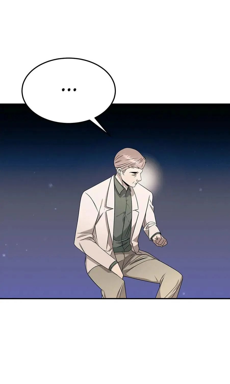 Read The Ghost Doctor chapter 101 image 51 on Lezhin