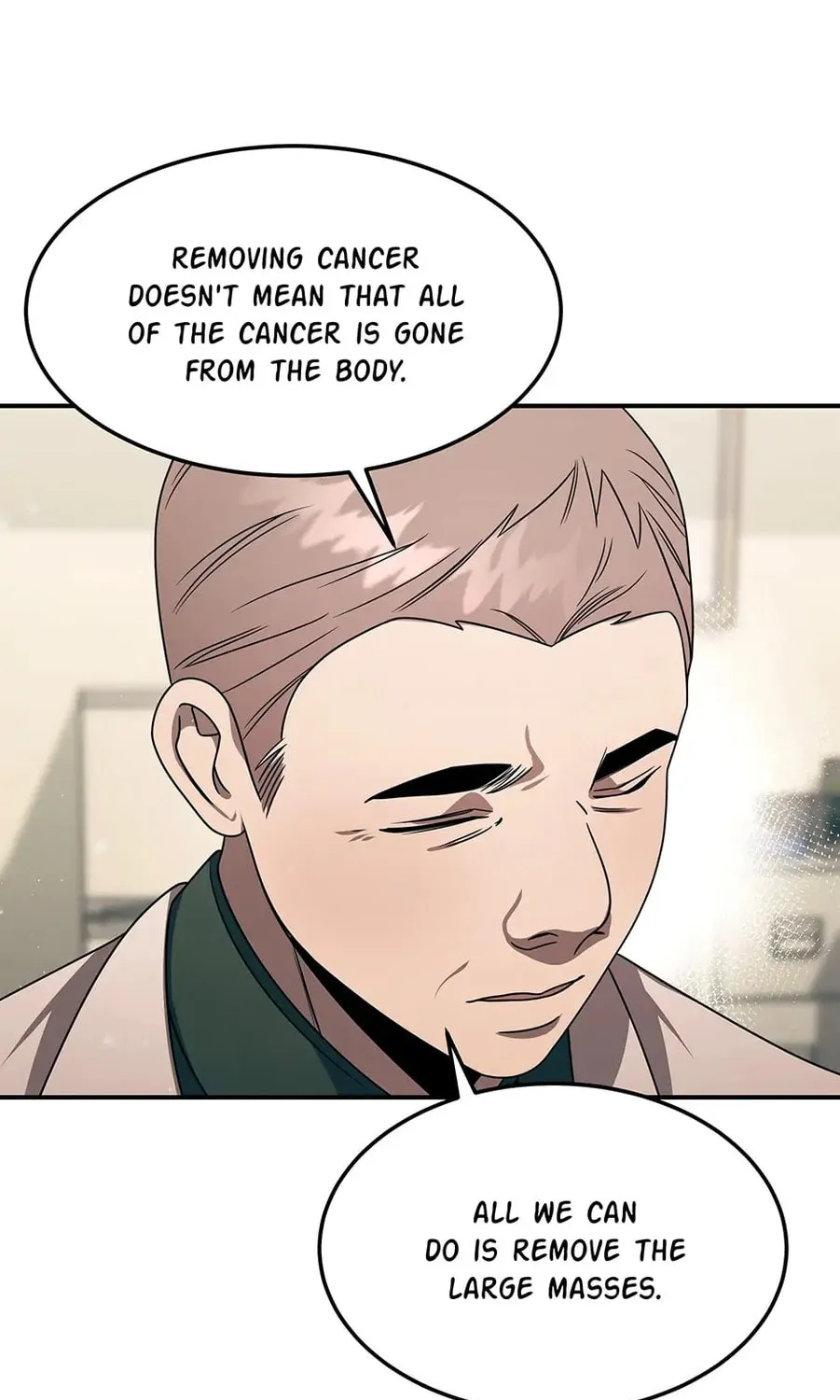 Read The Ghost Doctor chapter 101 image 53 on Lezhin