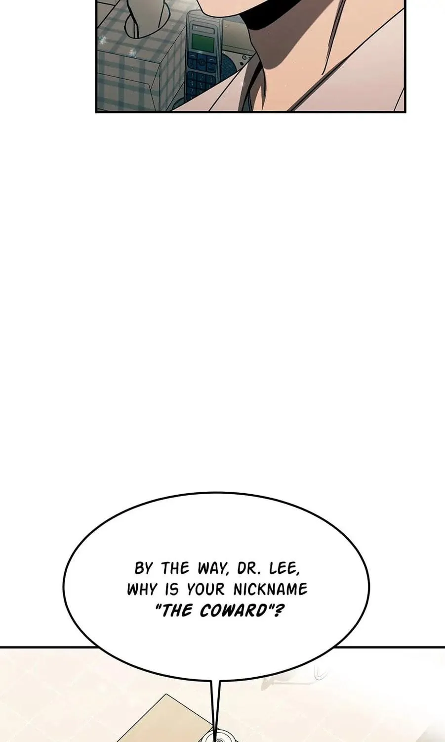 Read The Ghost Doctor chapter 101 image 57 on Lezhin