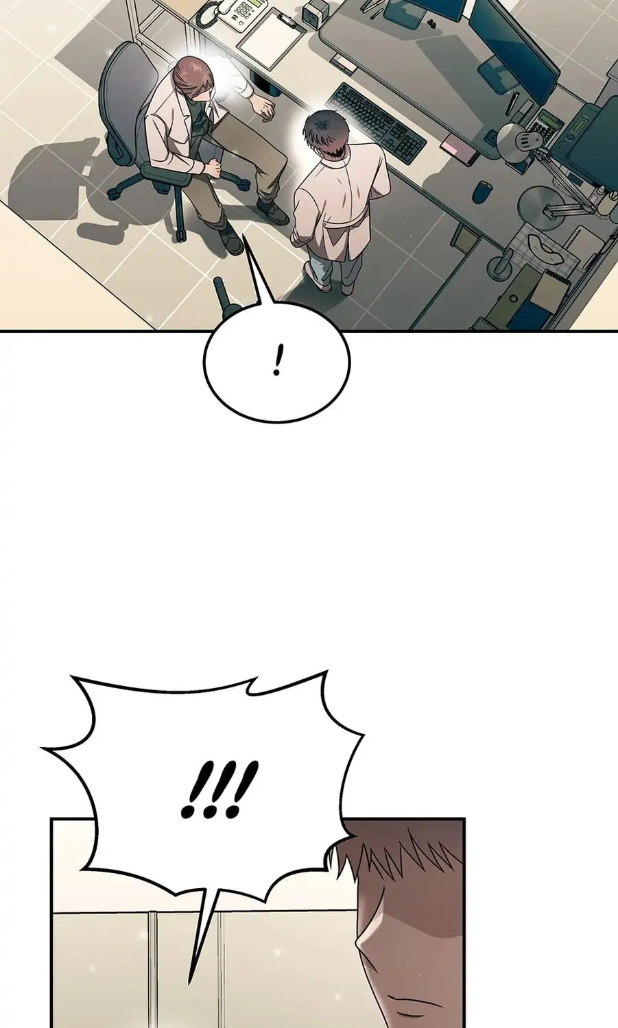 Read The Ghost Doctor chapter 101 image 59 on Lezhin