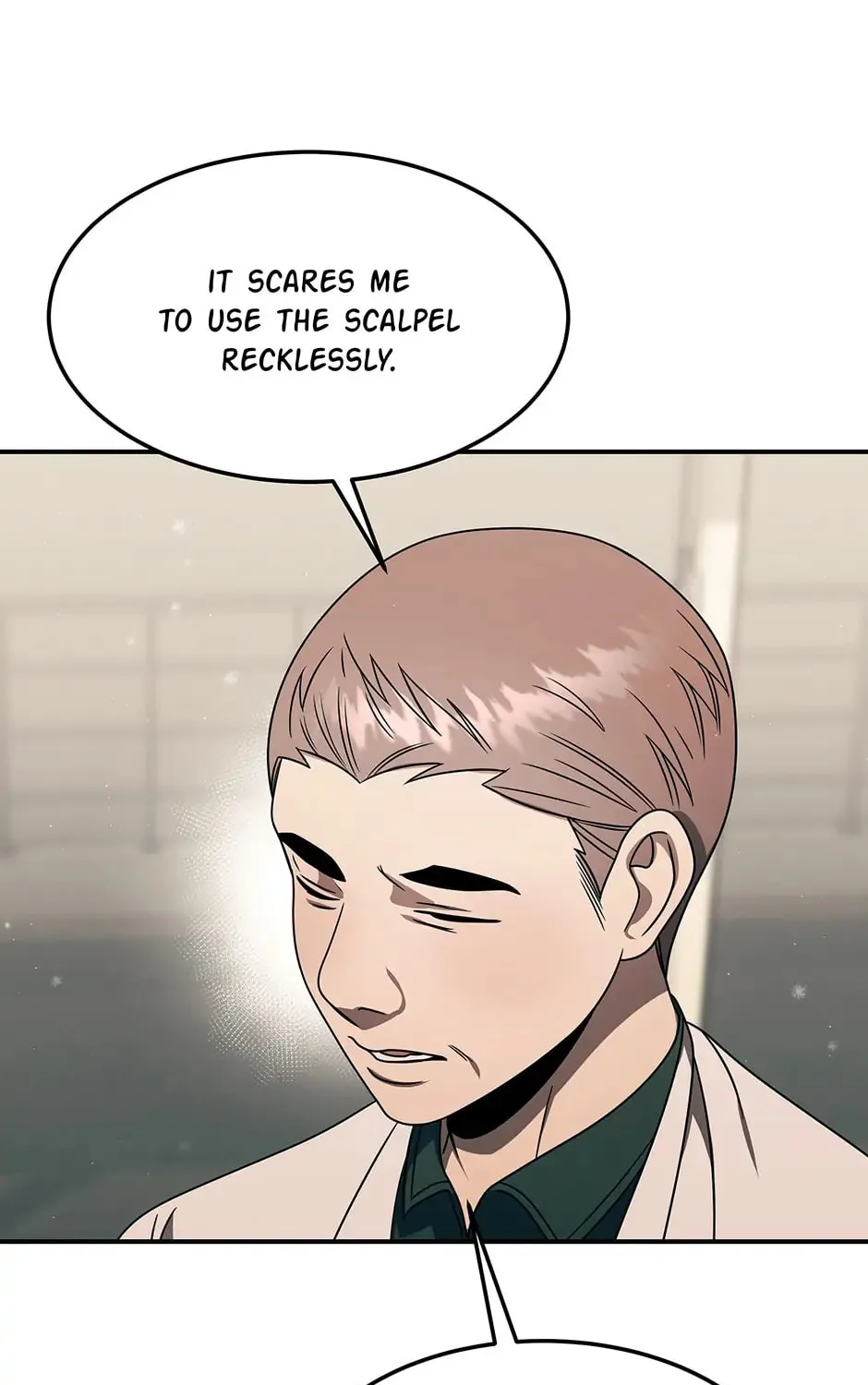 Read The Ghost Doctor chapter 101 image 65 on Lezhin