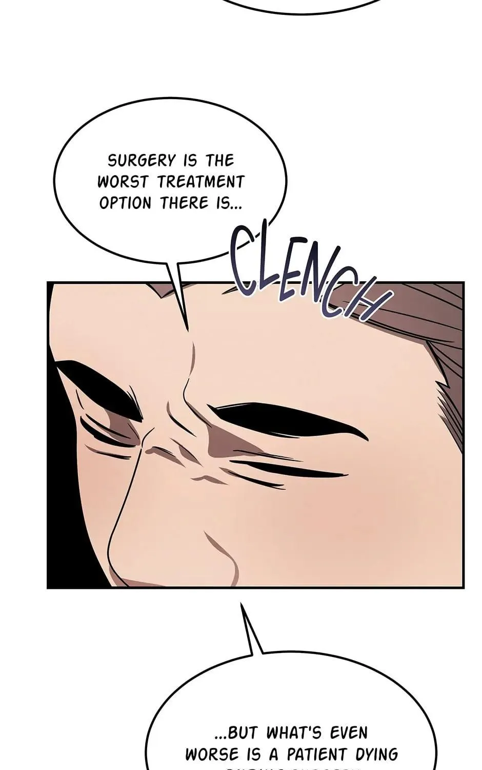 Read The Ghost Doctor chapter 101 image 67 on Lezhin