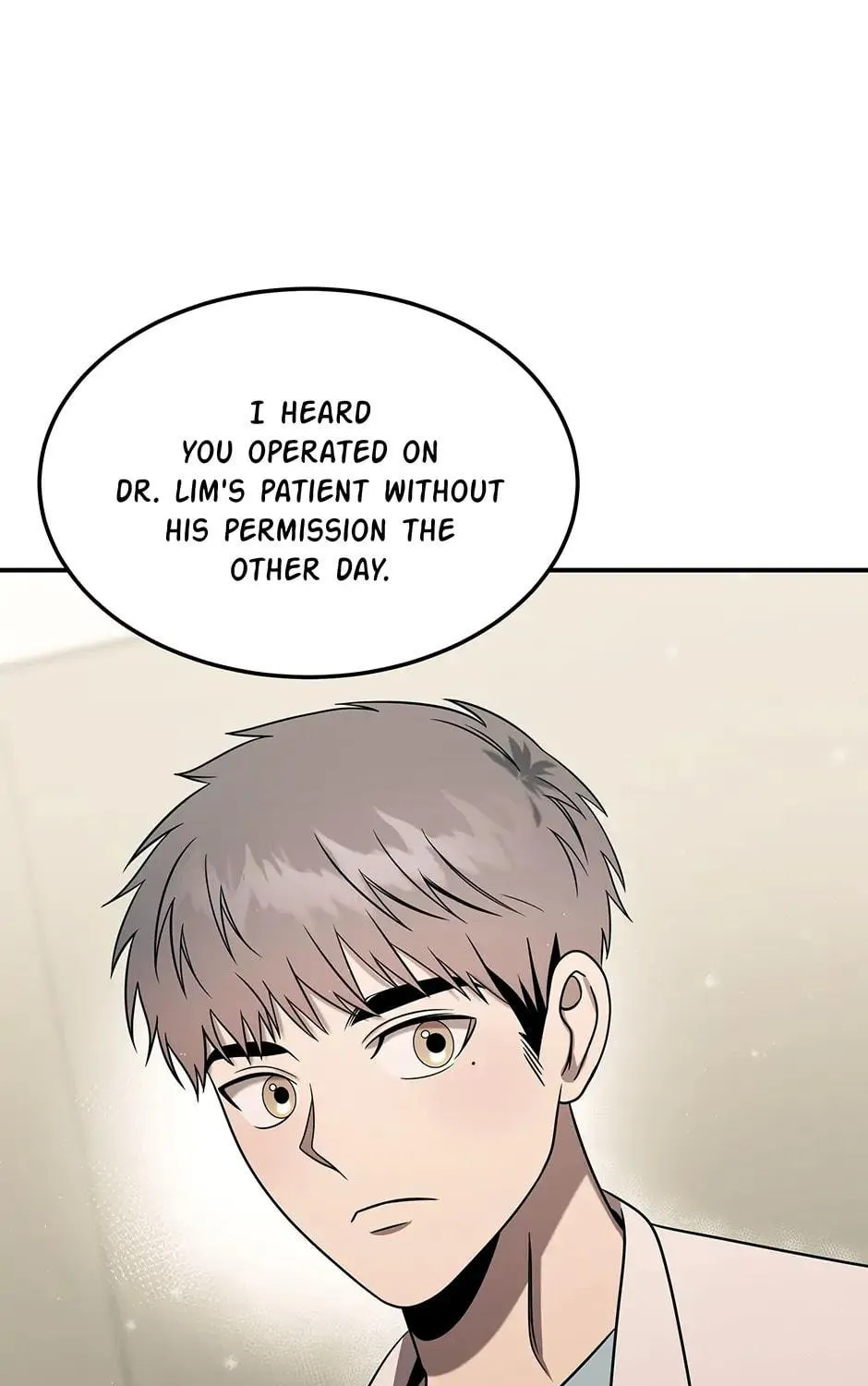 Read The Ghost Doctor chapter 101 image 69 on Lezhin