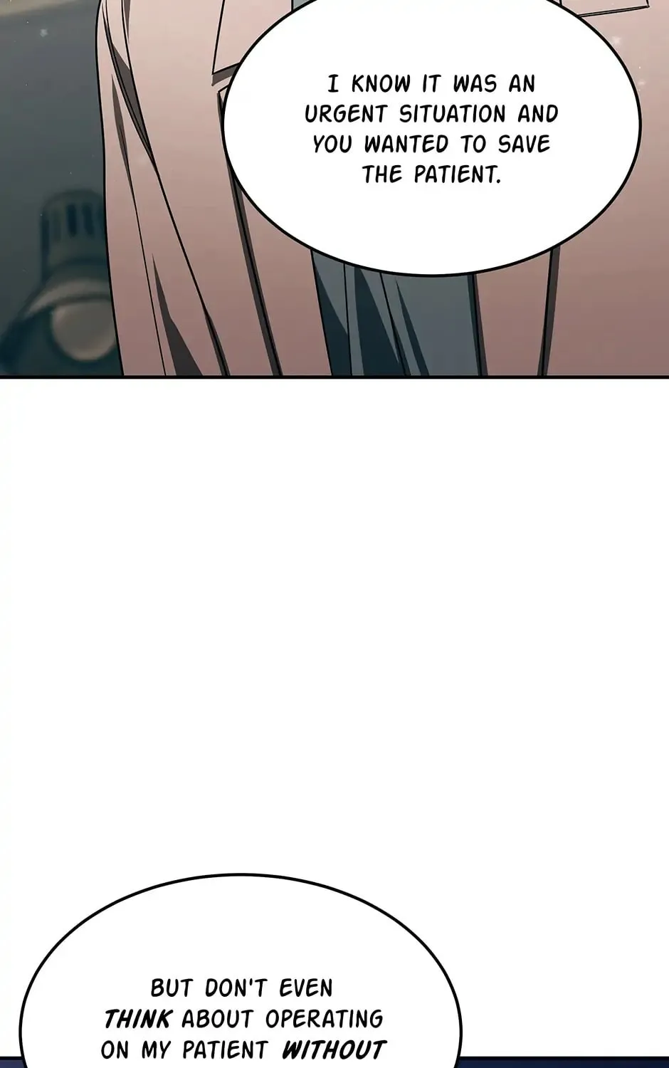 Read The Ghost Doctor chapter 101 image 71 on Lezhin
