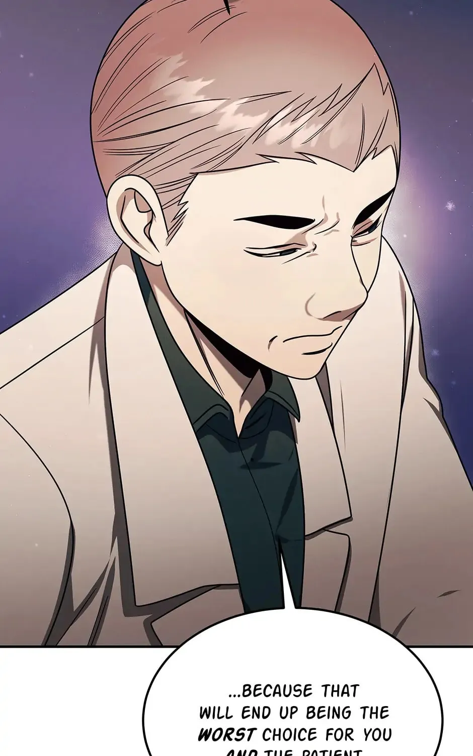 Read The Ghost Doctor chapter 101 image 73 on Lezhin
