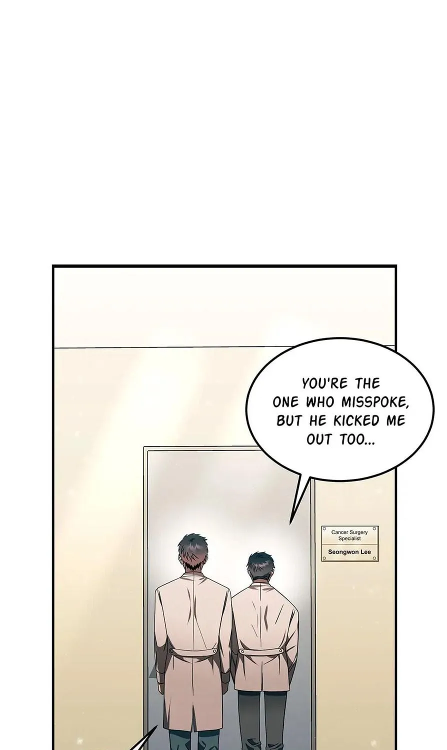Read The Ghost Doctor chapter 101 image 77 on Lezhin