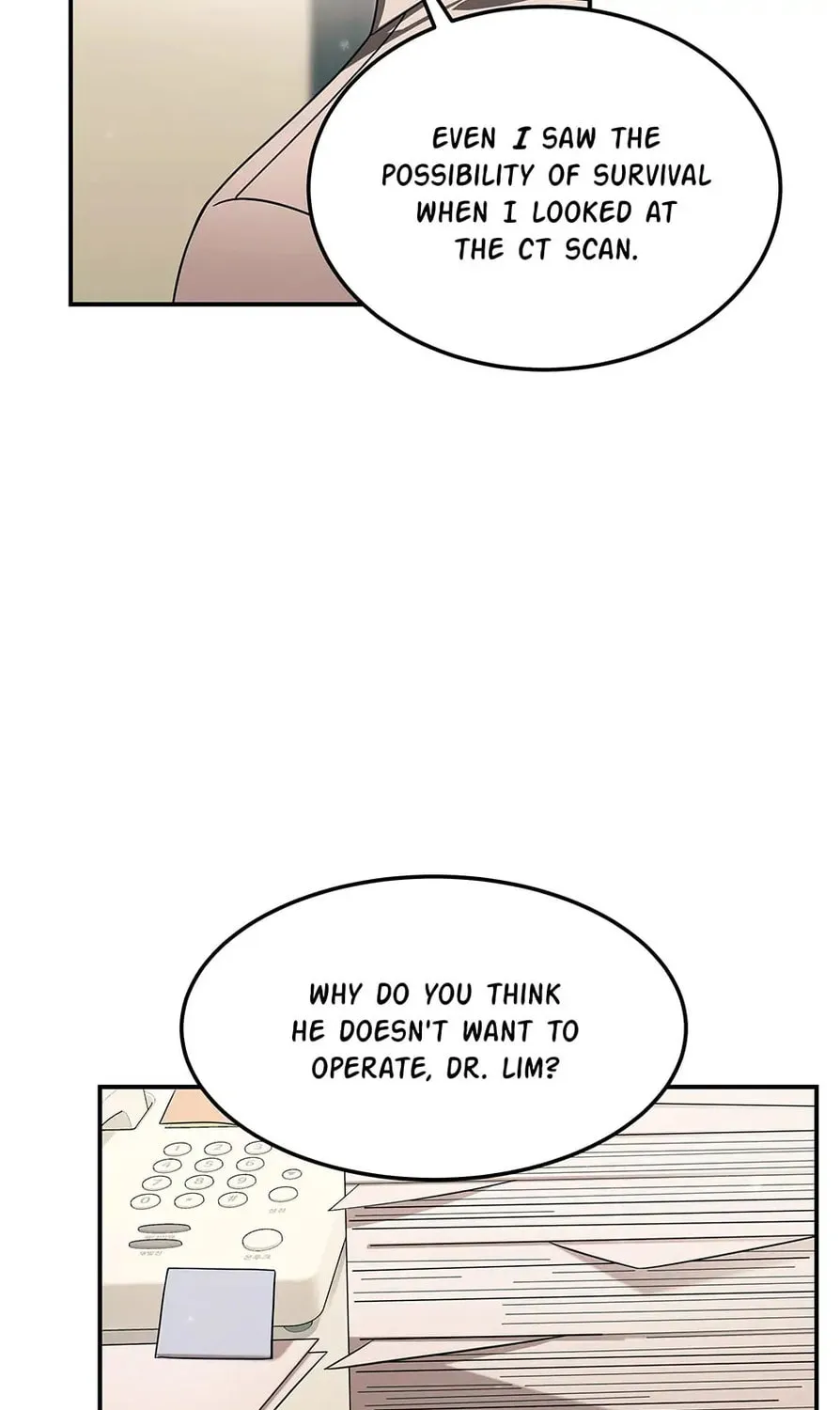 Read The Ghost Doctor chapter 101 image 83 on Lezhin