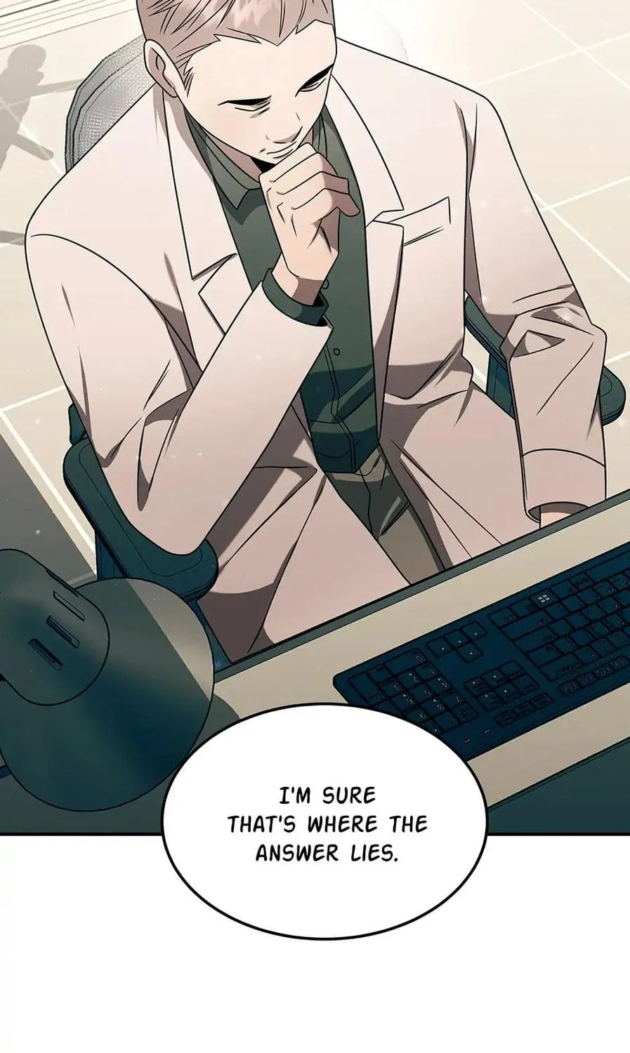 Read The Ghost Doctor chapter 101 image 87 on Lezhin