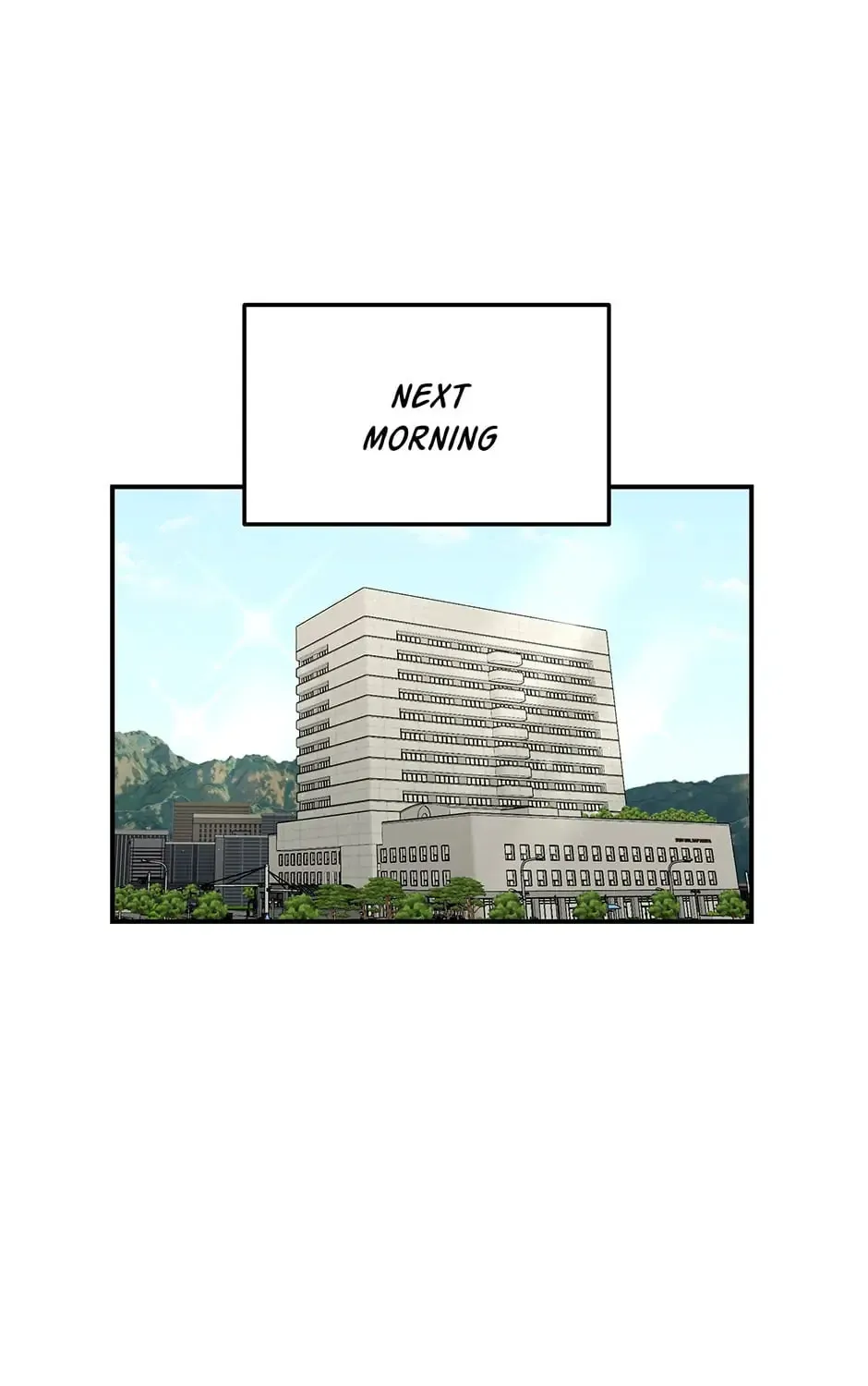 Read The Ghost Doctor chapter 101 image 89 on Lezhin