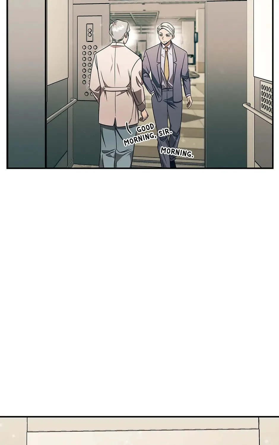 Read The Ghost Doctor chapter 101 image 91 on Lezhin