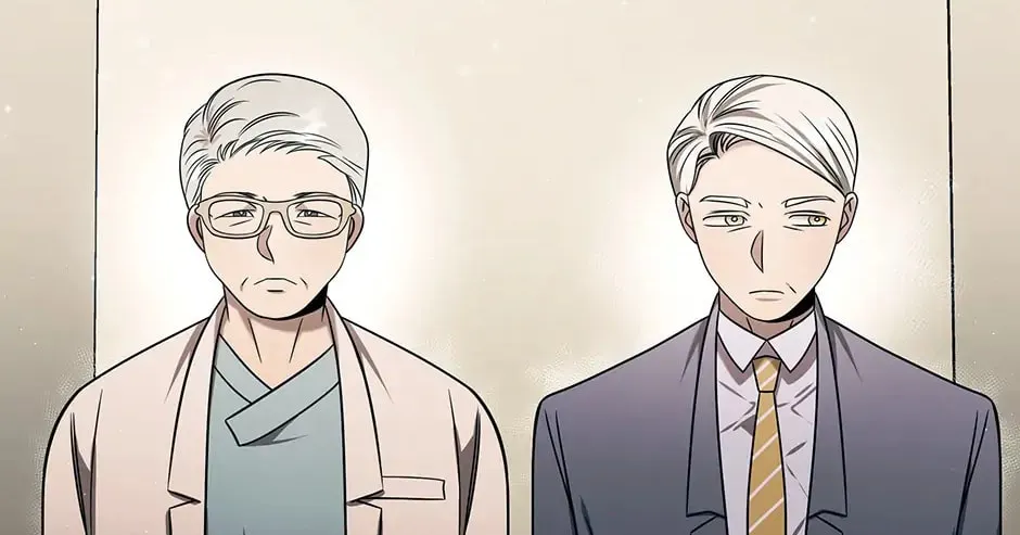 Read The Ghost Doctor chapter 101 image 92 on Lezhin