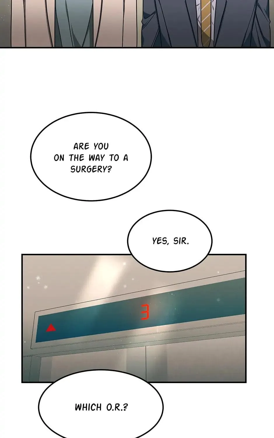 Read The Ghost Doctor chapter 101 image 93 on Lezhin