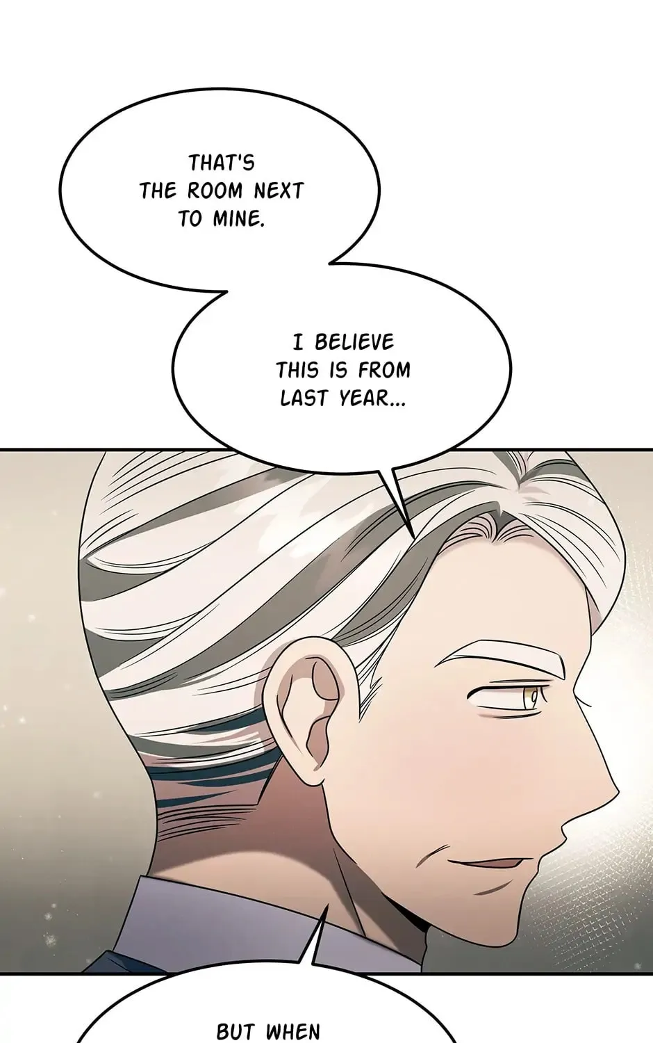 Read The Ghost Doctor chapter 101 image 95 on Lezhin