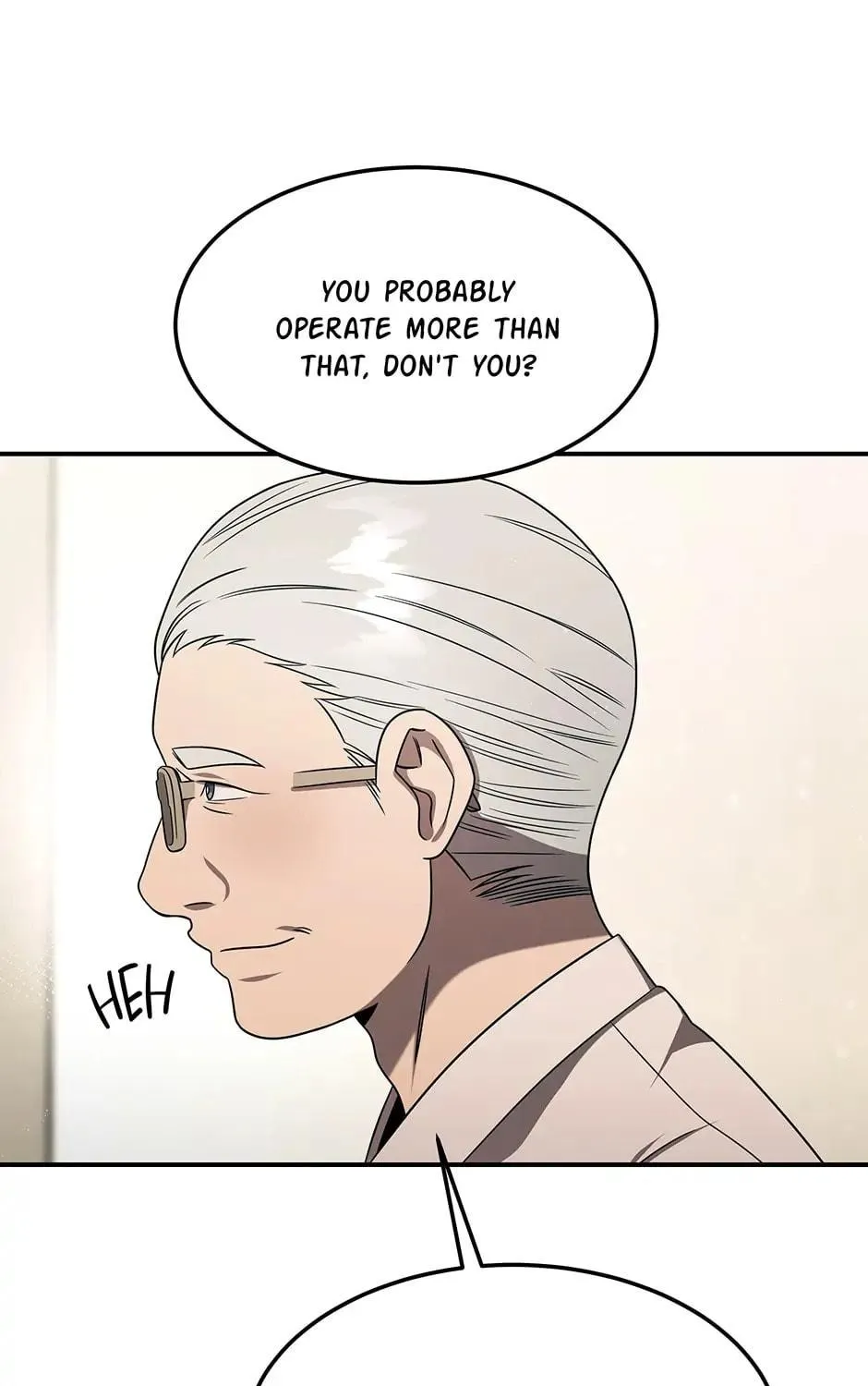 Read The Ghost Doctor chapter 101 image 97 on Lezhin