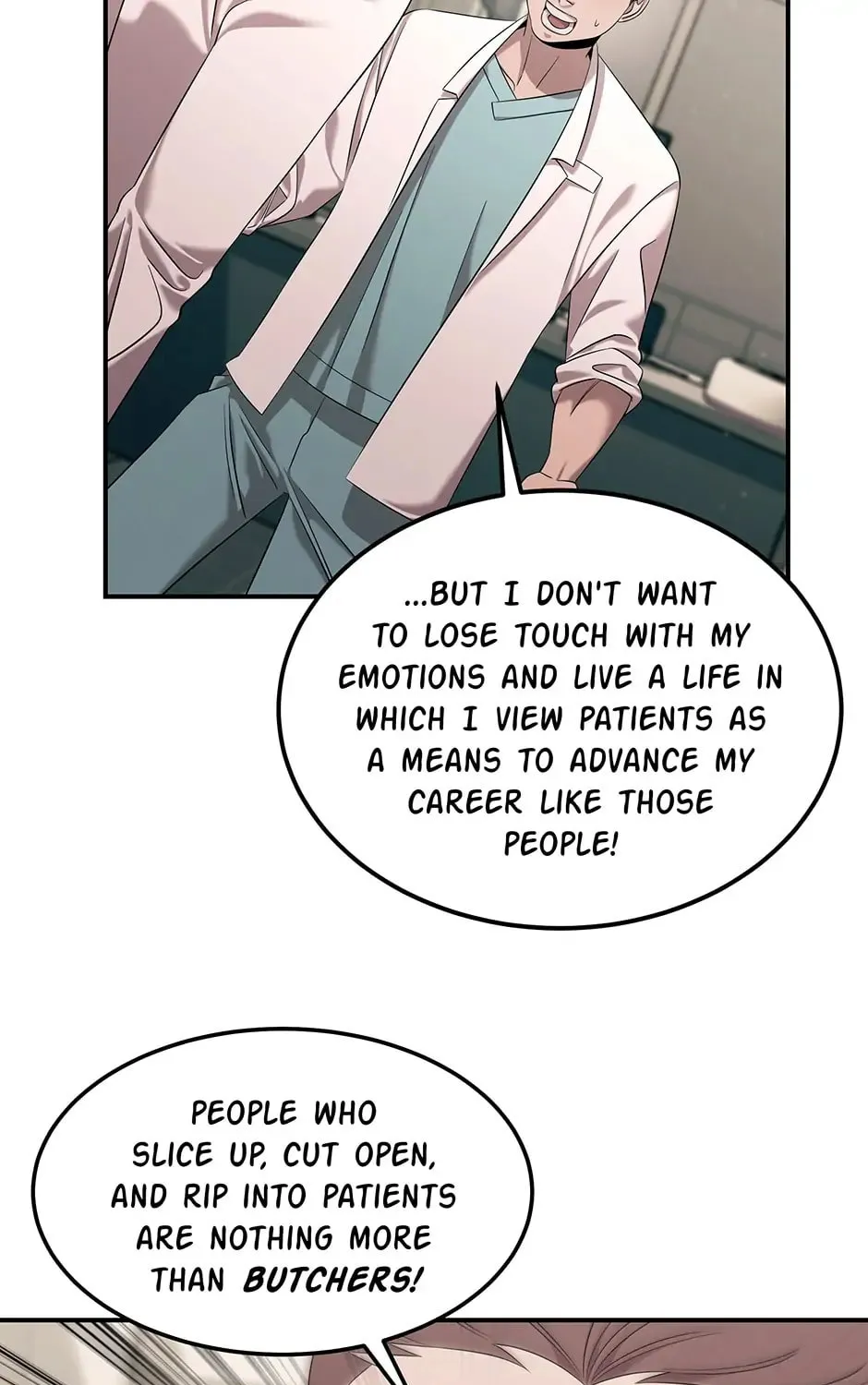 Read The Ghost Doctor chapter 102 image 101 on Lezhin