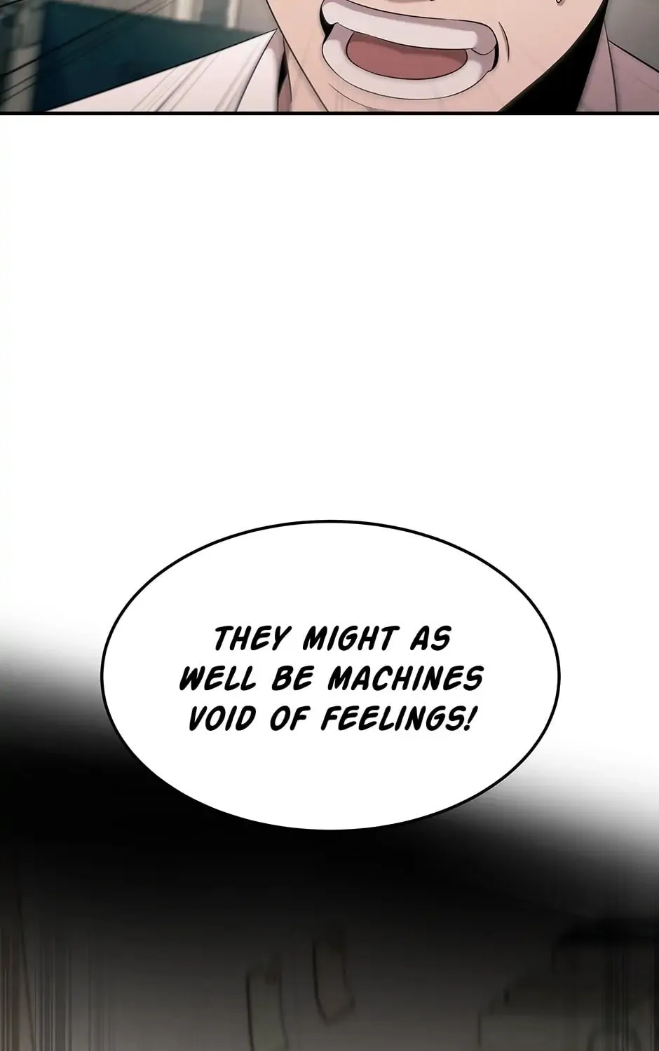 Read The Ghost Doctor chapter 102 image 103 on Lezhin