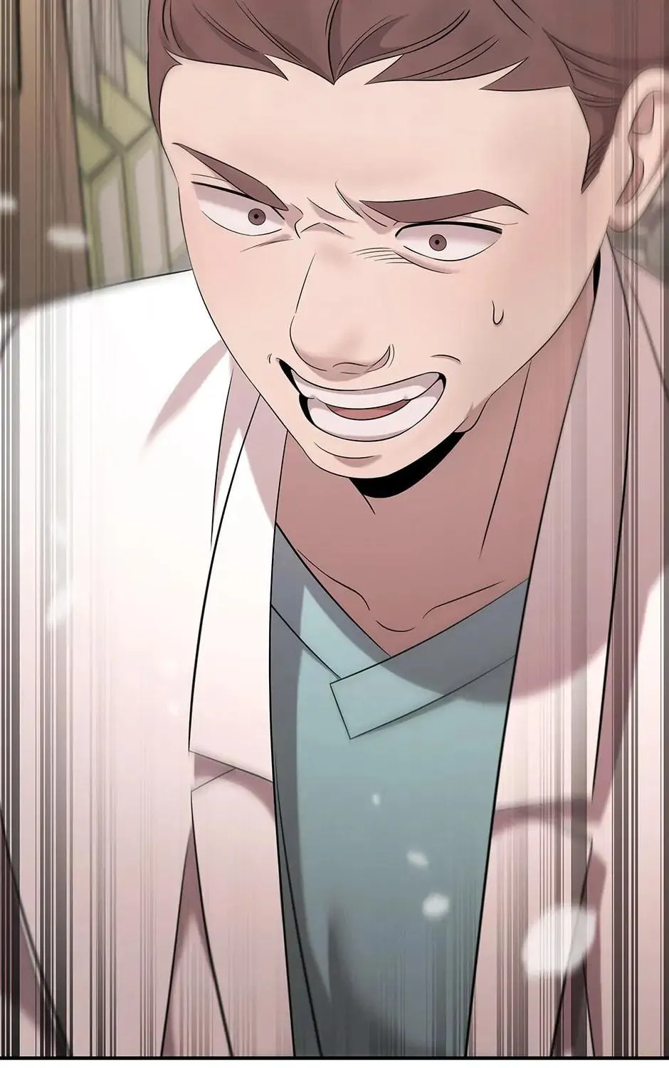 Read The Ghost Doctor chapter 102 image 105 on Lezhin