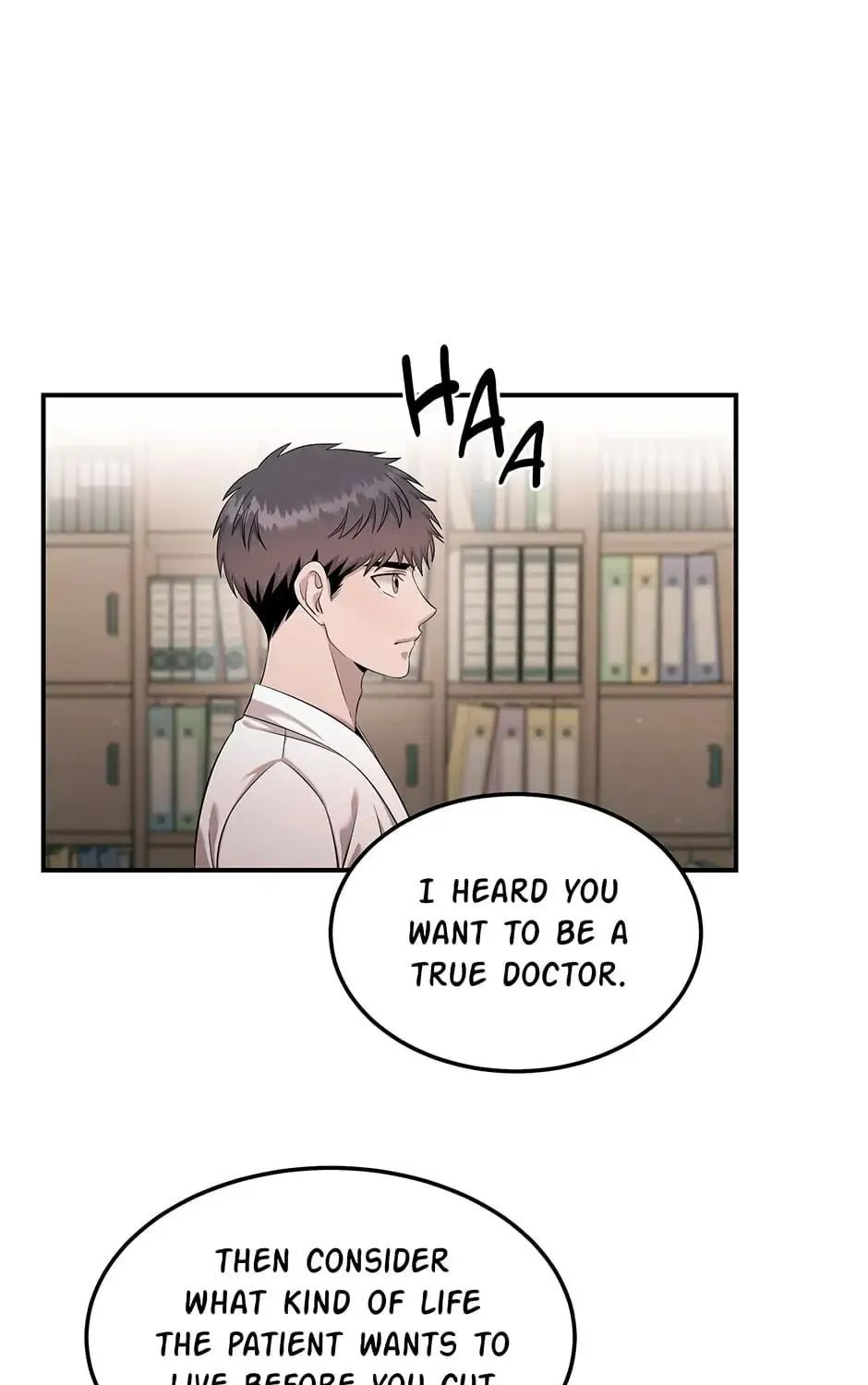 Read The Ghost Doctor chapter 102 image 107 on Lezhin