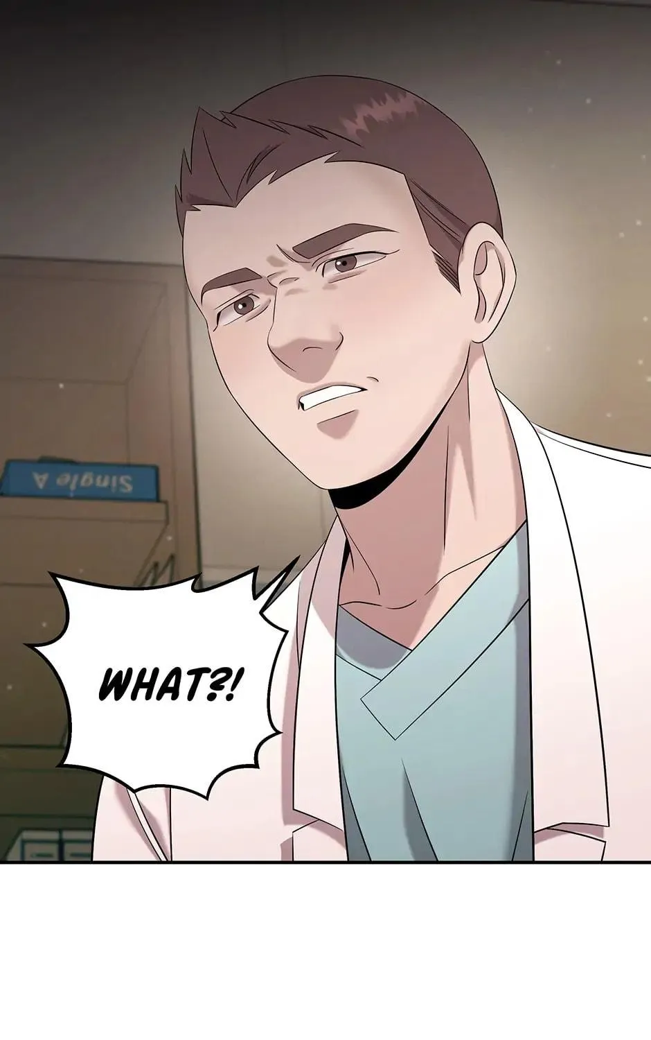 Read The Ghost Doctor chapter 102 image 111 on Lezhin