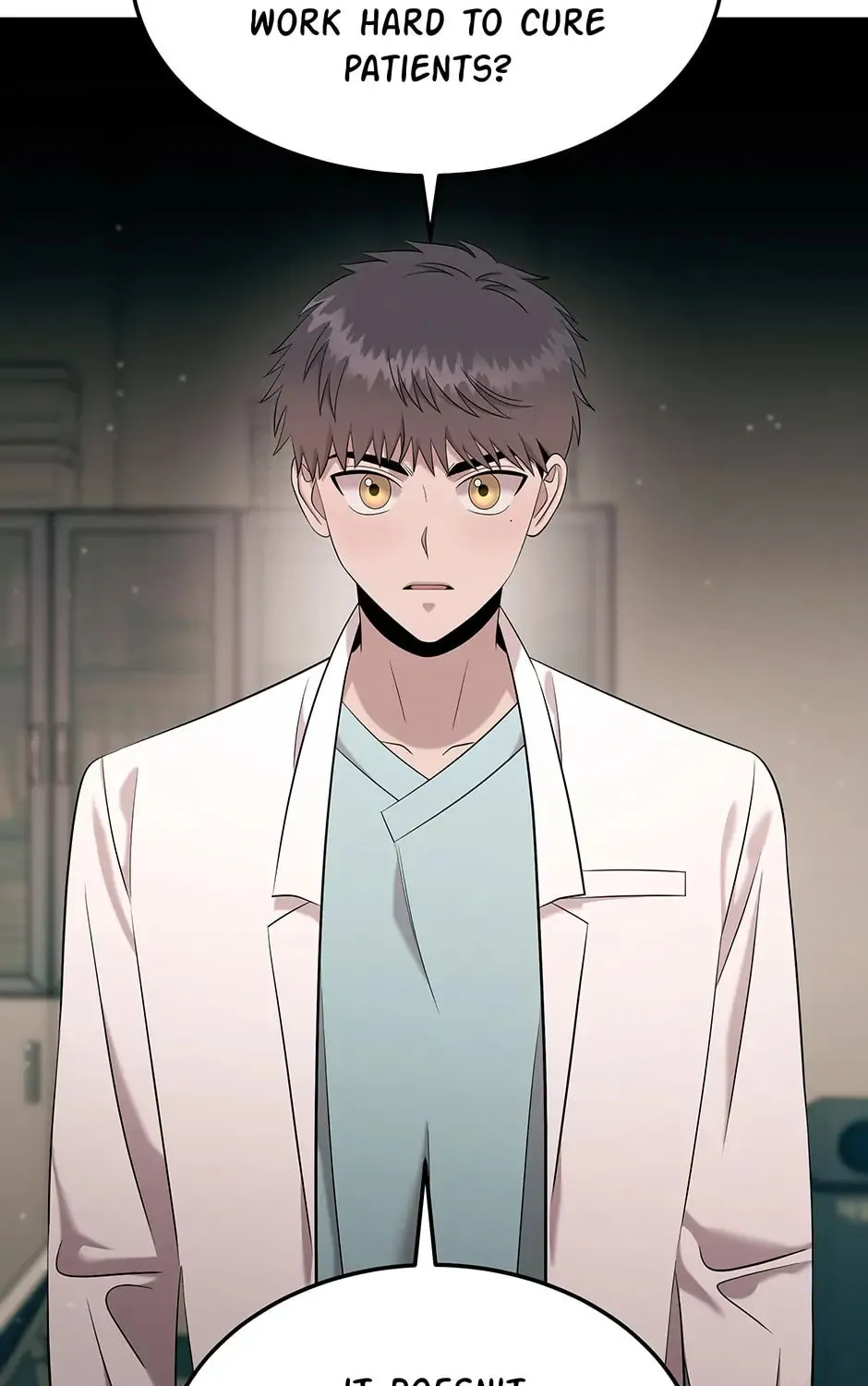 Read The Ghost Doctor chapter 102 image 113 on Lezhin